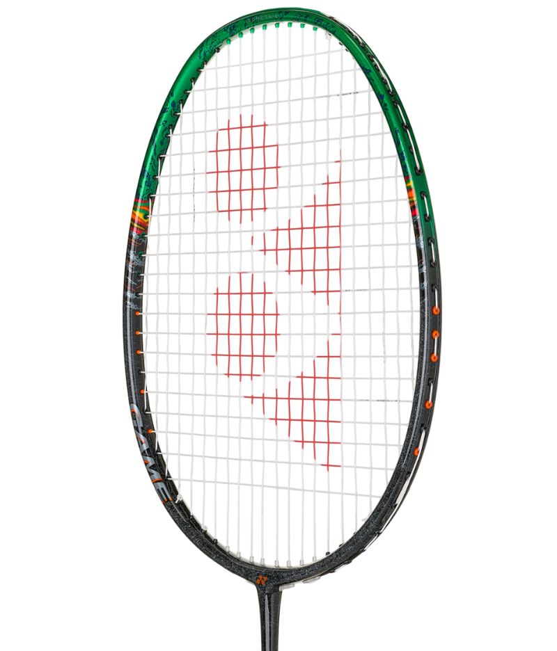 Yonex Astrox 99 Game - black/green
