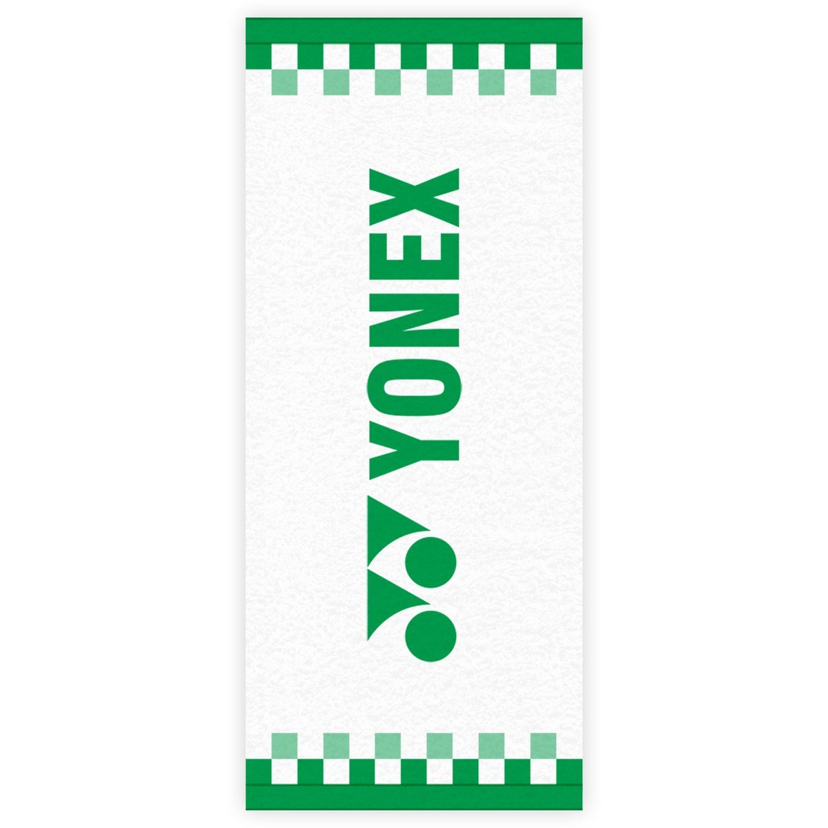 1109w1 Yonex Face Towel