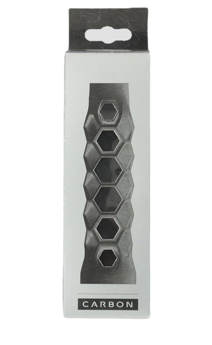 Bullpadel Hesacore Carbon