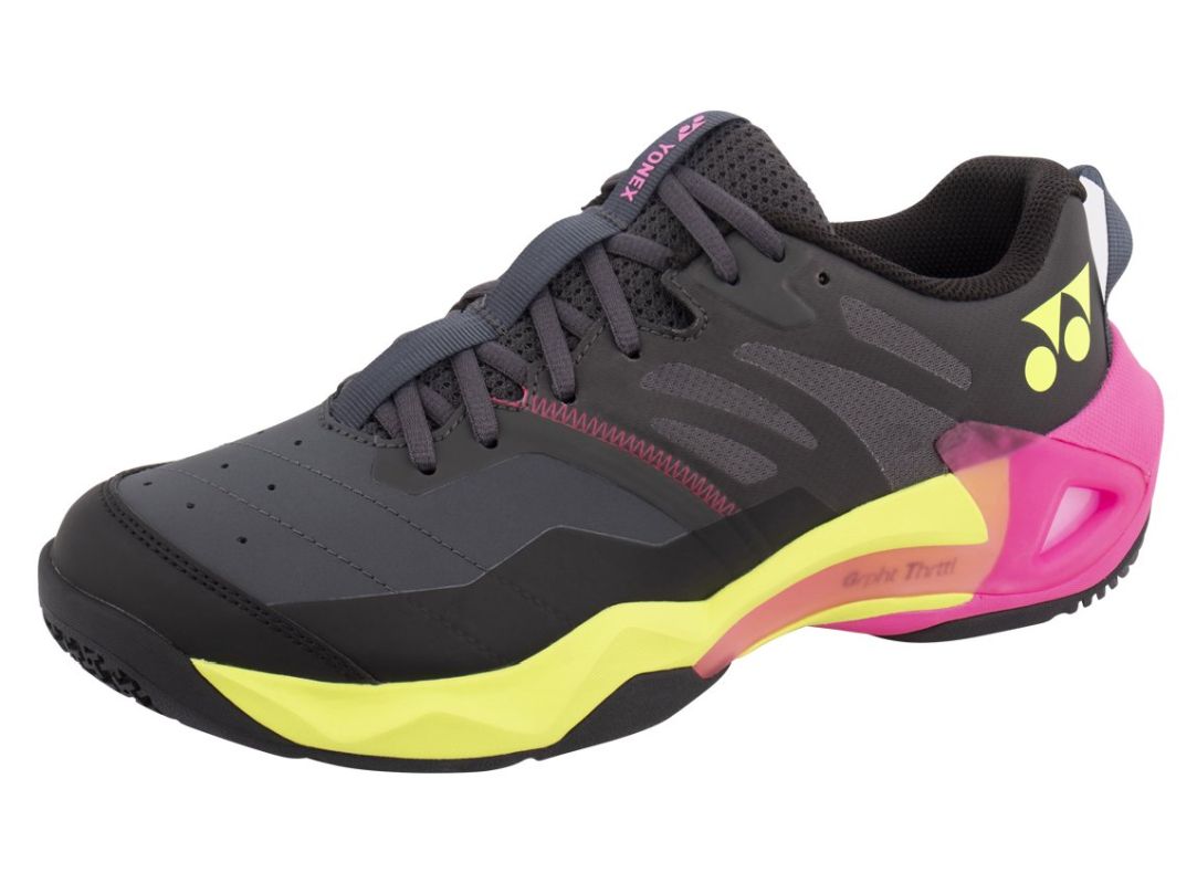 Yonex Subaxia GT - dark grey Yonex Subaxia GT - dark grey