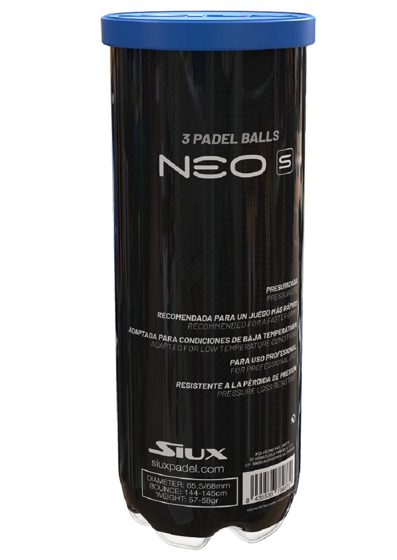 NEOS-2 Siux Neo S 3B