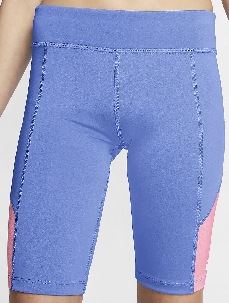 nike trophy bike shorts