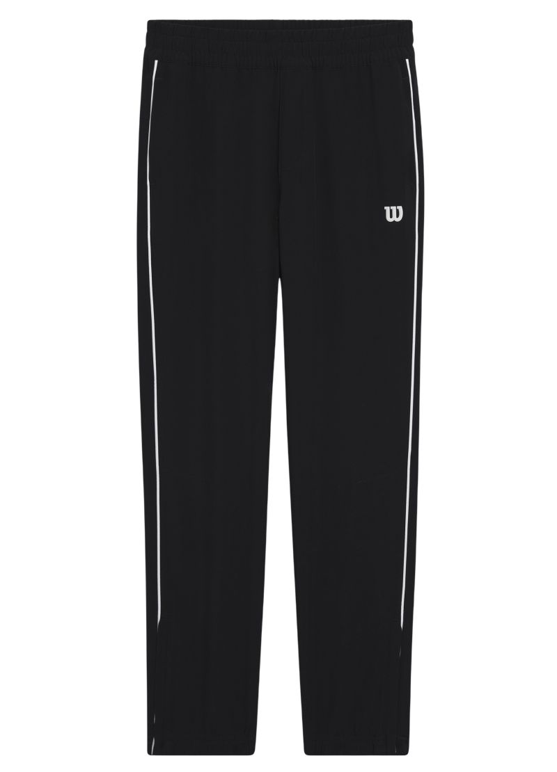 Wilson Youth Team Woven Jogger - black