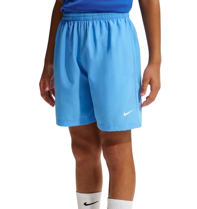 Nike Boys Dri-Fit Multi+ Training - university blue/white