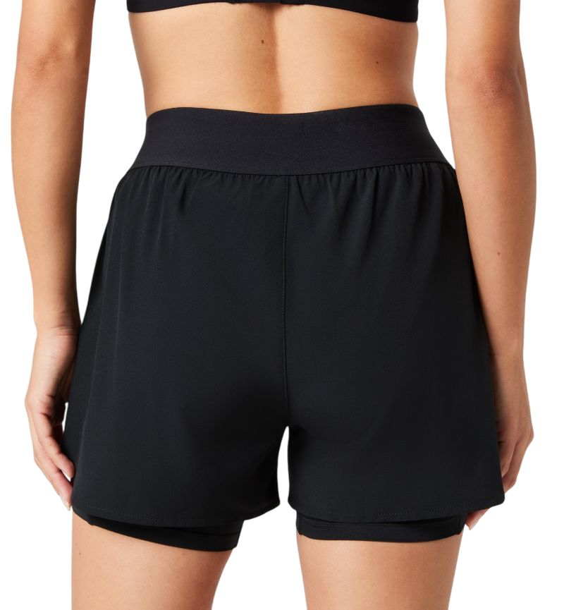 Björn Borg Ace 2 In 1 - black beauty Björn Borg Ace 2 In 1 - black beauty