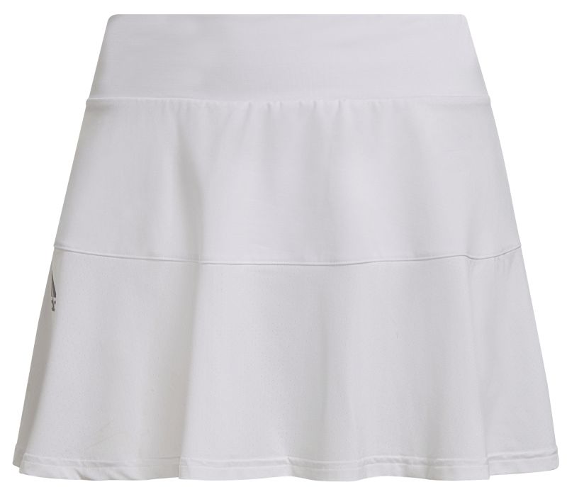 Adidas Match Skirt W - white/black Adidas Match Skirt W - white/black