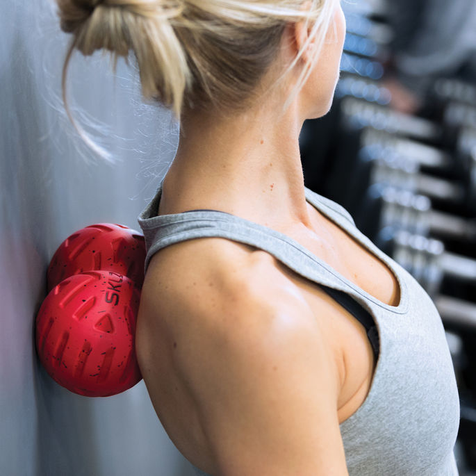 SKLZ UNIVERSAL MASSAGE ROLLER