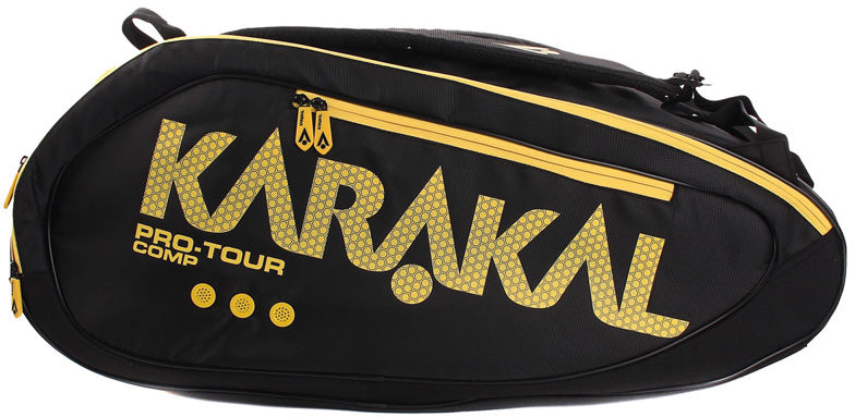 Karakal Pro Tour Comp 9R