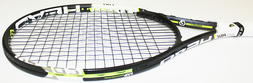 head-graphene-xt-speed-rev-pro-uzywana-3 Head Graphene XT Speed Rev Pro (używana)