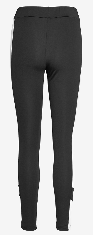 Fila Alya Blocked Tights Women - black bright