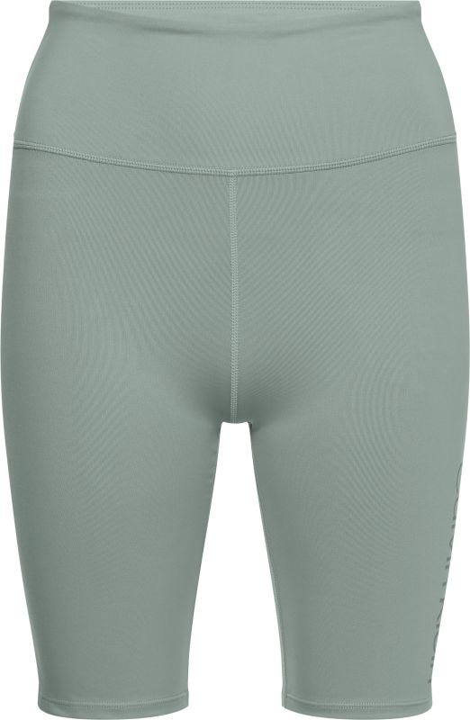 Calvin Klein Knit Shorts - jadeite