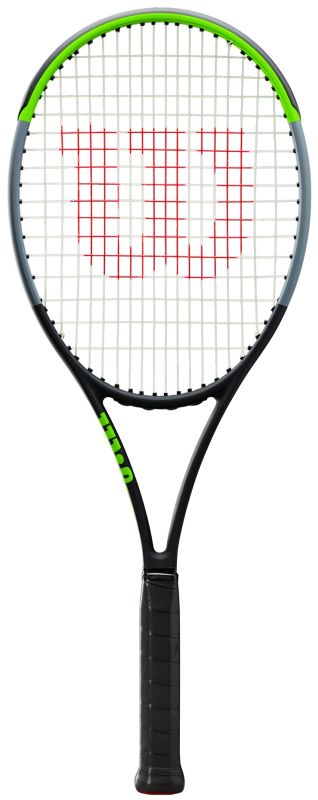 Wilson Blade 98S V7.0 + naciąg + usługa serwisowa