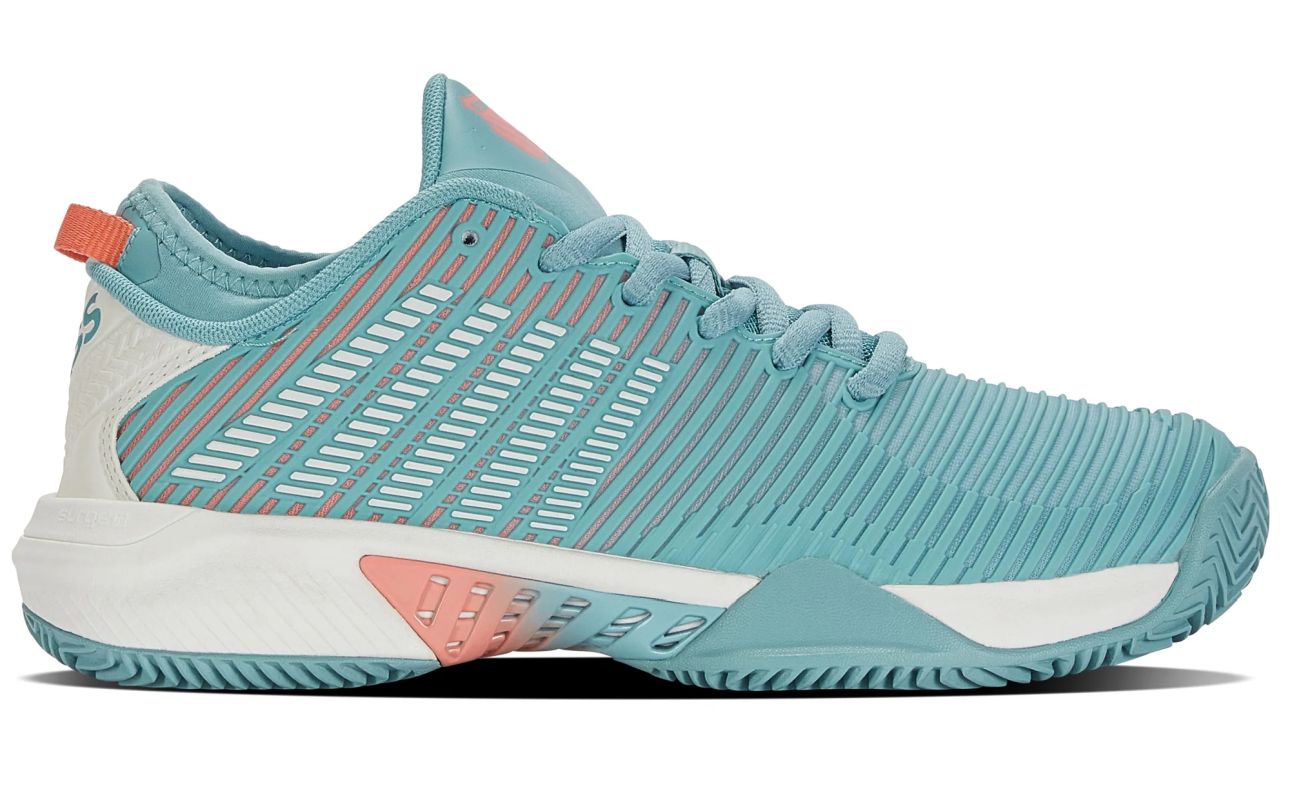 K-Swiss Hypercourt Supreme HB