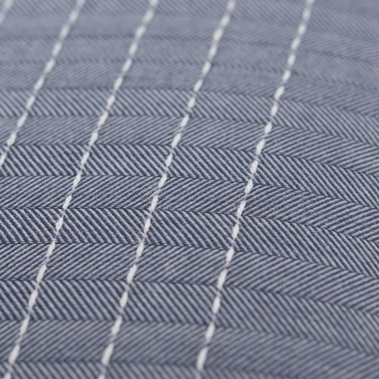 Roland Garros Carreblanc Auteuil Lit Jacquard To