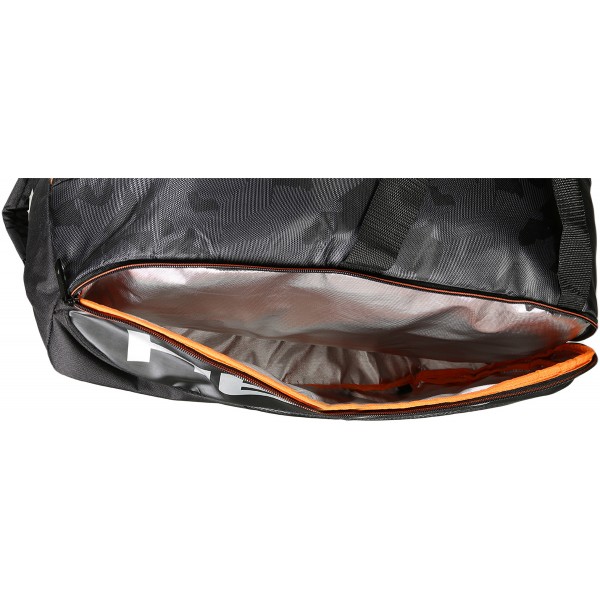Head Tour Team Padel Monstercombi - black/silver