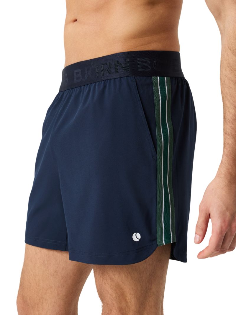 Björn Borg Borg Ace Retro - night sky Björn Borg Borg Ace Retro - night sky