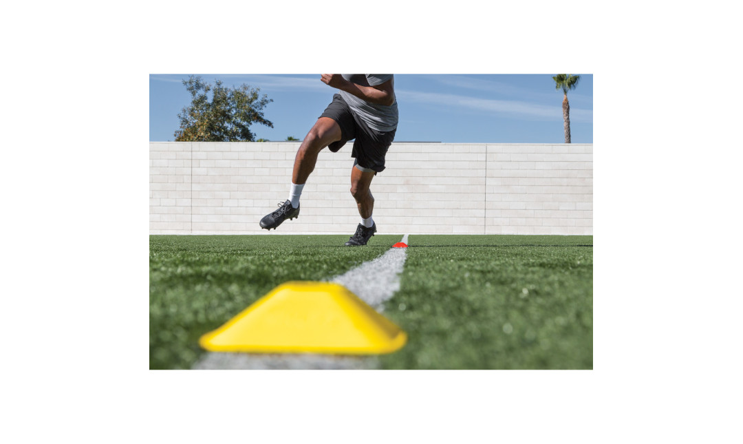 SKLZ MINI CONES 2" 50P