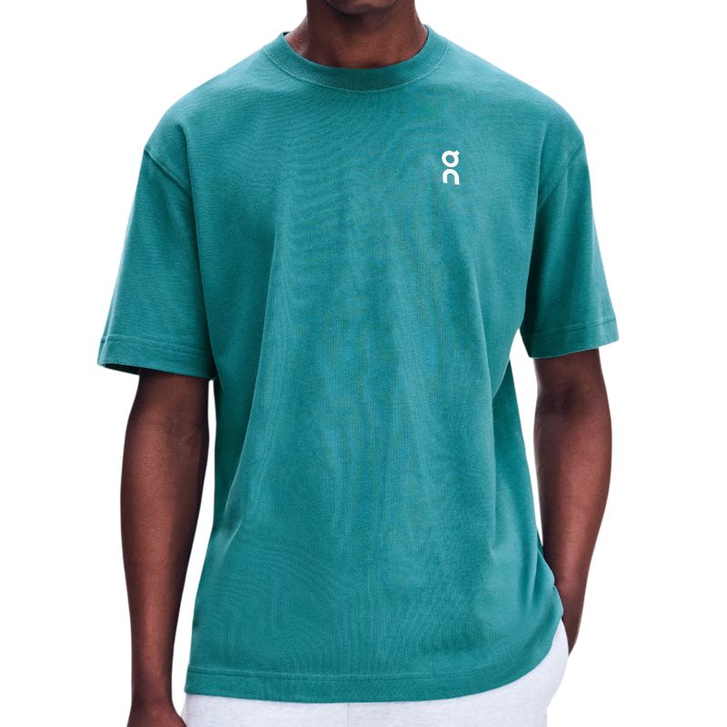 Męski t-shirt On Club T - storm