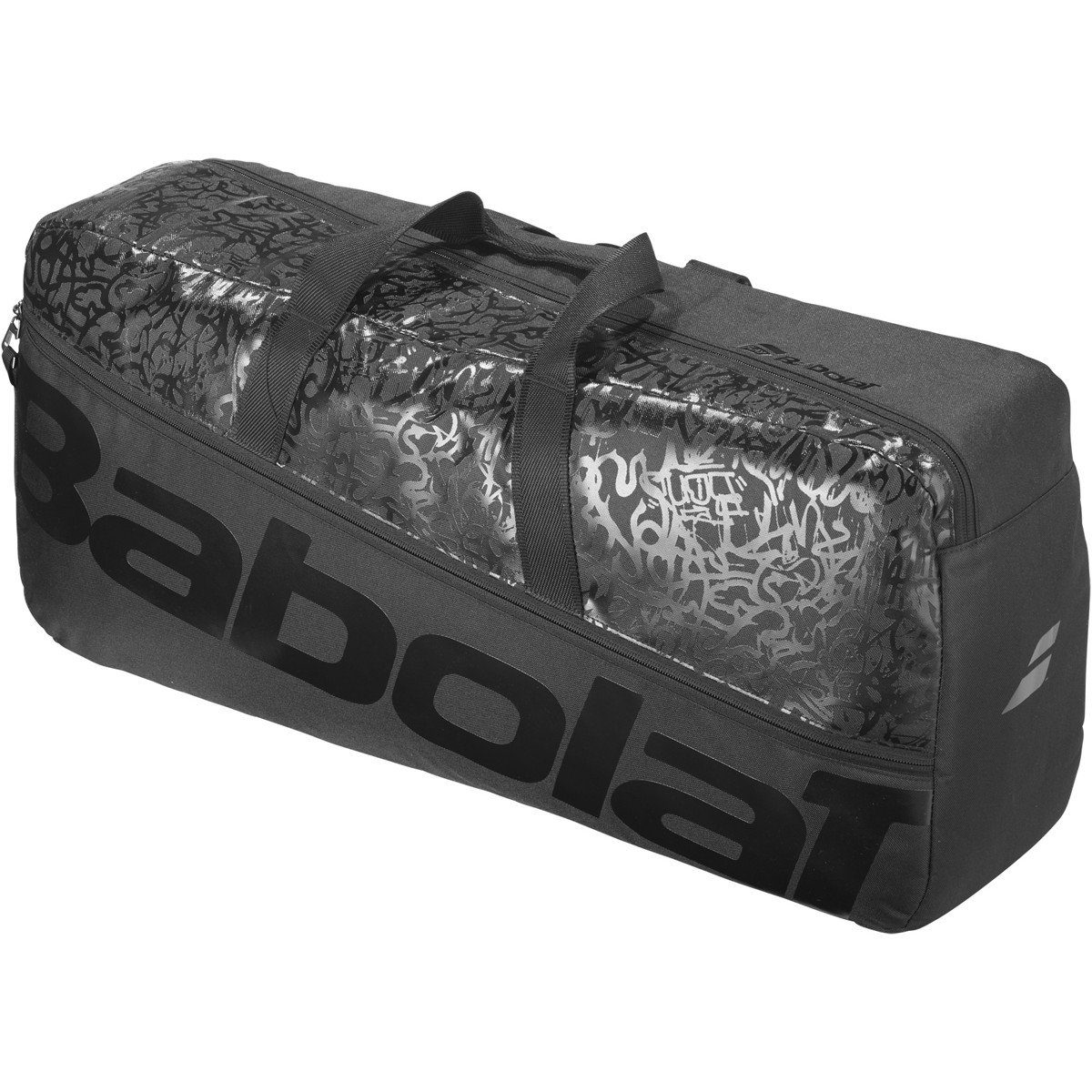 Babolat Duffle M Classic - black