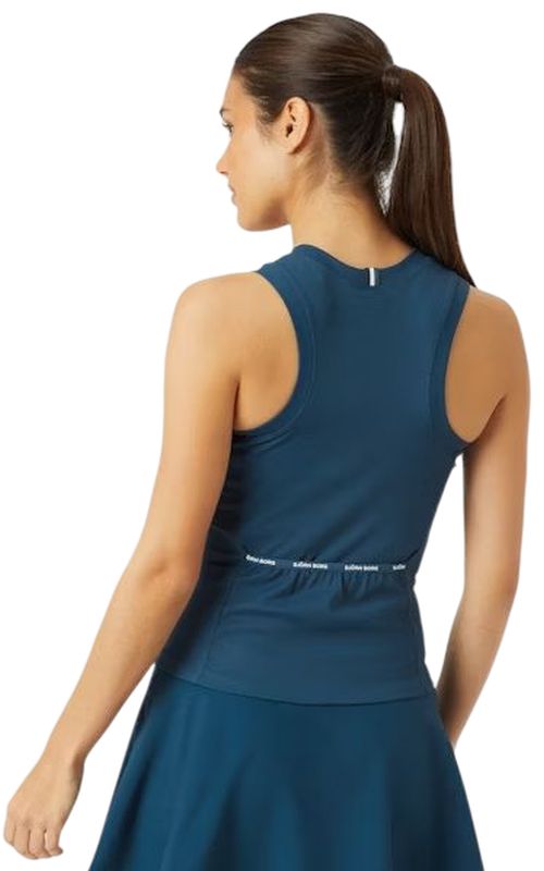 Björn Borg Ace Rib Tank Pocket