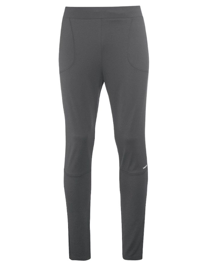 Head Vision Tech Pants M - anthracite