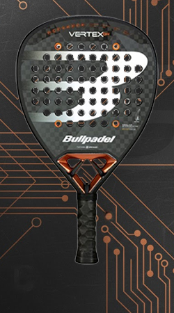Bullpadel

Vertex 04 25