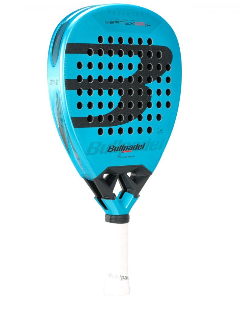 Bullpadel Vertex 05 W