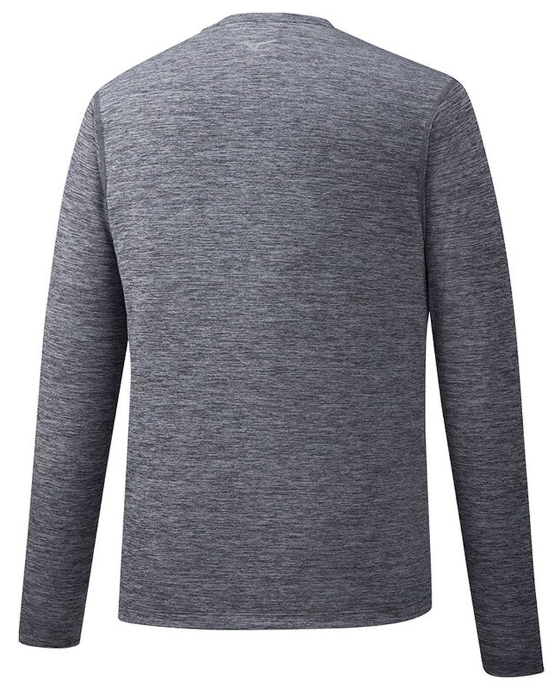 Mizuno Impulse Core Long Sleeve Tee