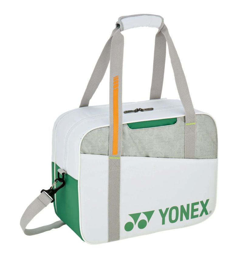 Yonex Club Compact - white