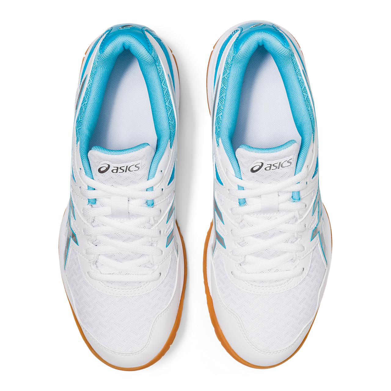 Asics Gel-Task 2 W - white/pure silver