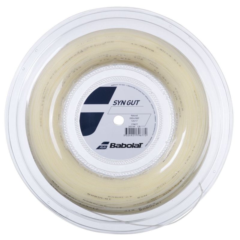 Babolat Syn Gut (200 m) Babolat Syn Gut (200 m)