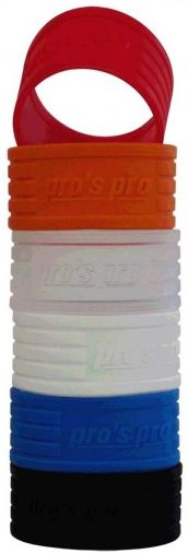 Pro's Pro Finishing Ring 1P - color
