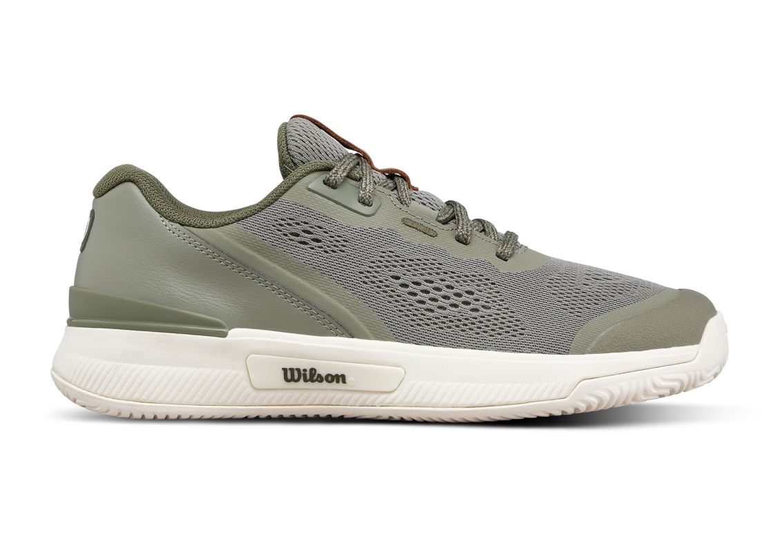 Wilson Intrigue Pro - vetiver/tofu/caramel cafe Wilson Intrigue Pro - vetiver/tofu/caramel cafe