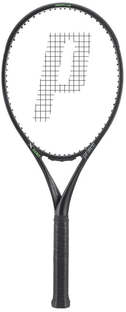 Prince Twist Power X 100 290g Right Hand + string + stringing
