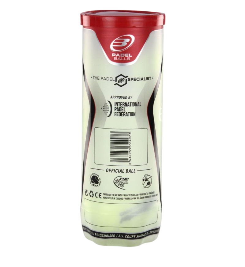Bullpadel Premium Pro 3B