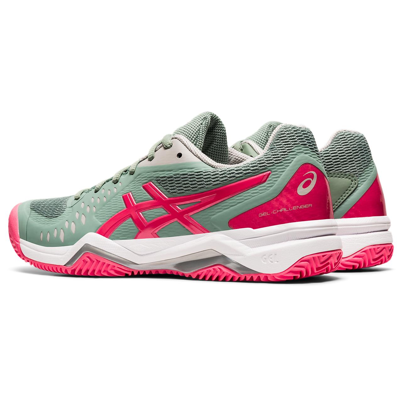 asics-gel-challenger-12-clay-w-slate-grey-pink-cameo-4 Asics Gel-Challenger 12 Clay W - slate grey/pink cameo