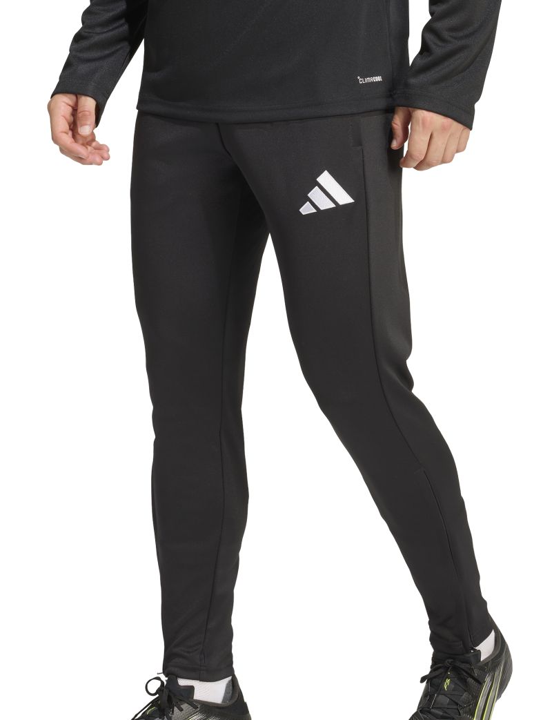 Adidas Entrada 26 - black/white Adidas Entrada 26 - black/white