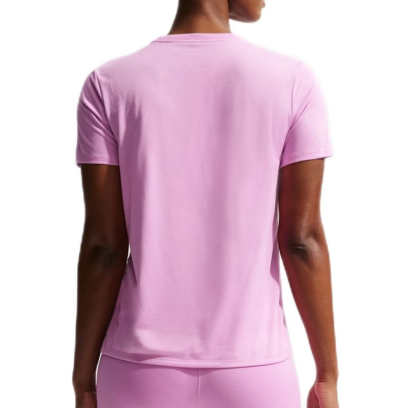 Nike Dri-Fit Graphic - light magenta/white Nike Dri-Fit Graphic - light magenta/white