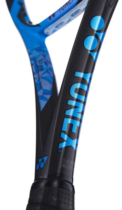 yonex-ezone-100-300g-blue-6 Yonex EZONE 100 (300g) - blue