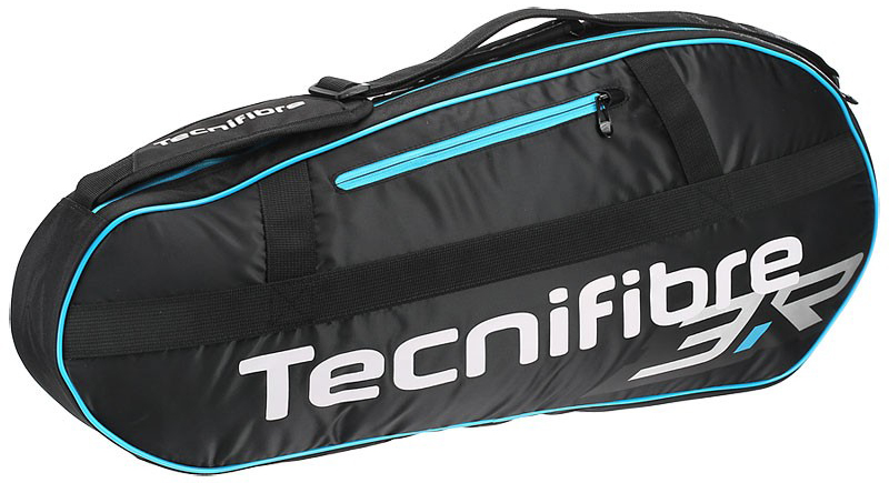 Tecnifibre Team Lite 3R - black/blue