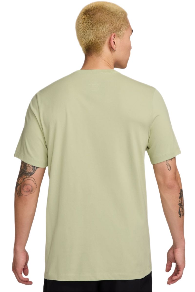 Nike Court Dri-FIT Tennis - olive aura