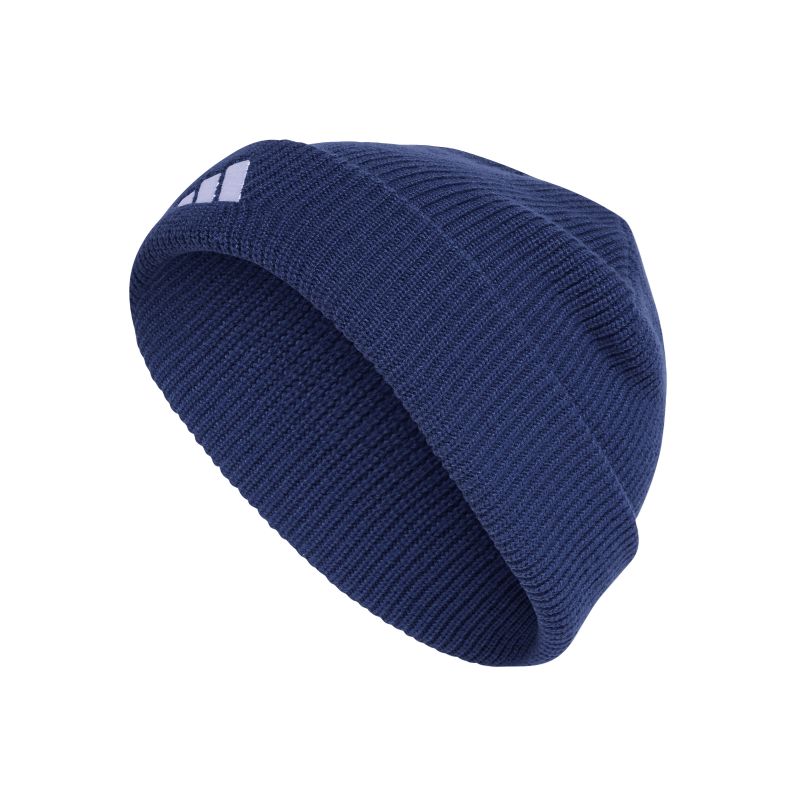 Adidas Little Kids Beanie - dark blue Adidas Little Kids Beanie - dark blue