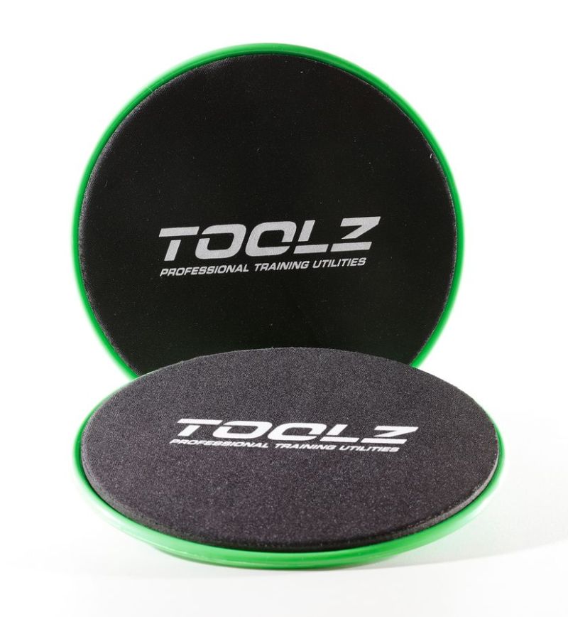66I6107 Toolz Gliding Disc