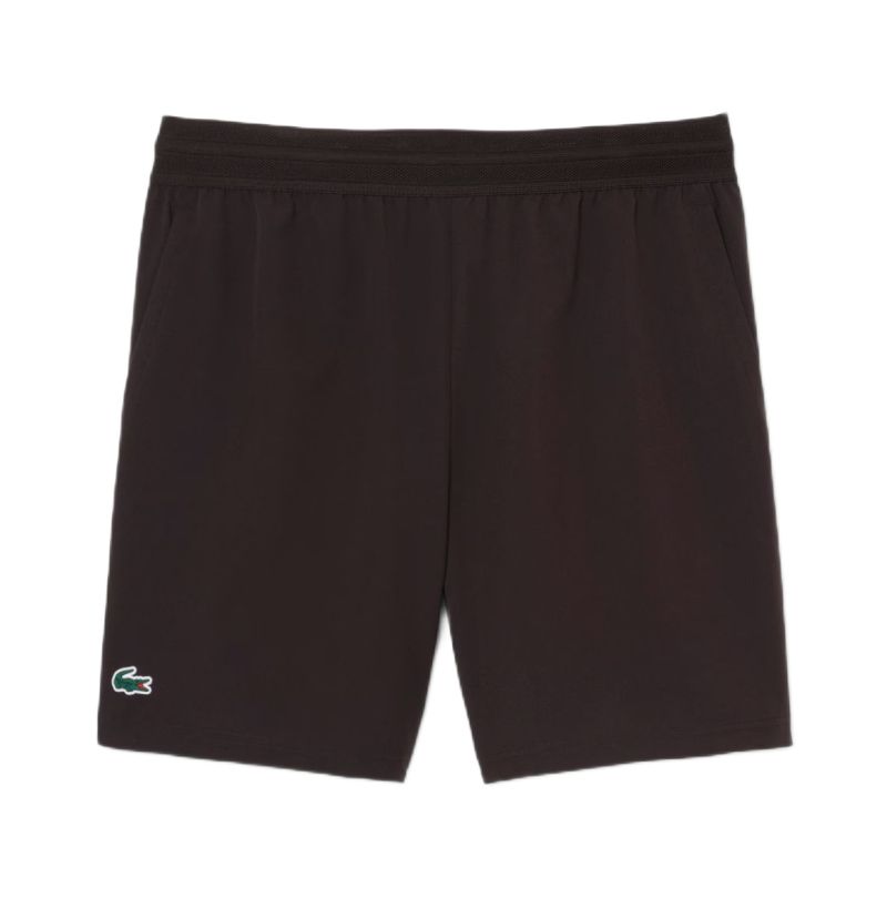 Lacoste Ultra Dry Stretch Tennis - buffalo