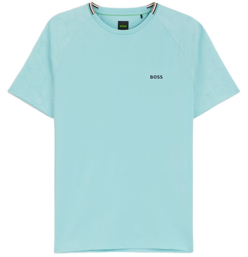 BOSS TOC Game - open blue