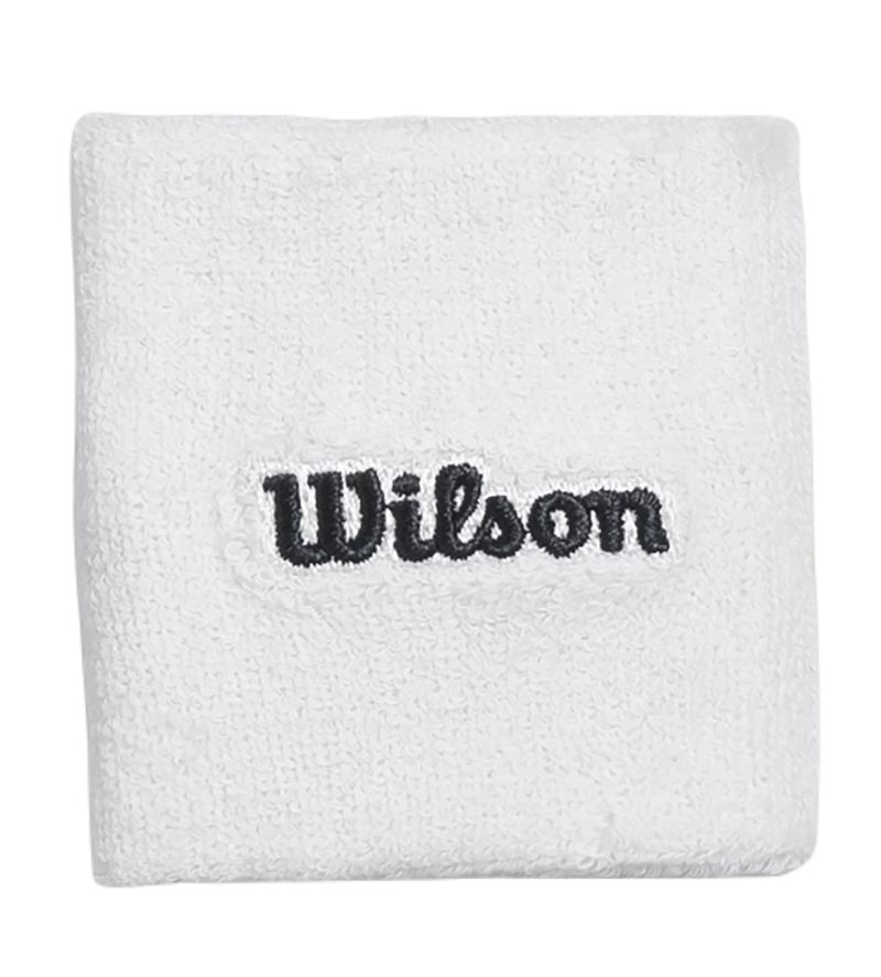 Wilson Wristbands