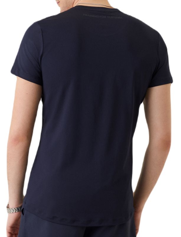 Björn Borg Graphic T-shirt - night sky