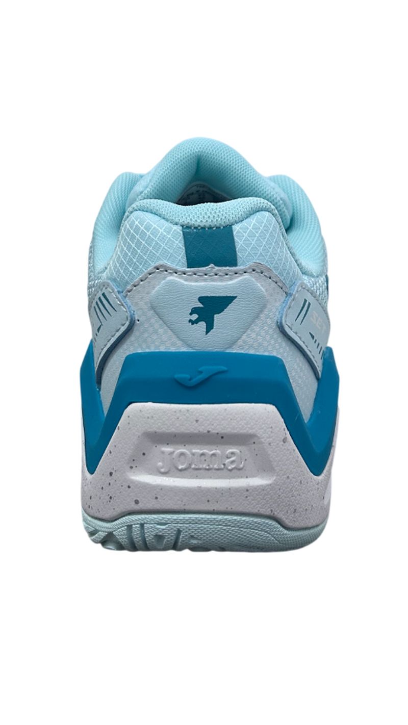 Joma Set Lady 2627 All Court - turquoise Joma Set Lady 2627 All Court - turquoise