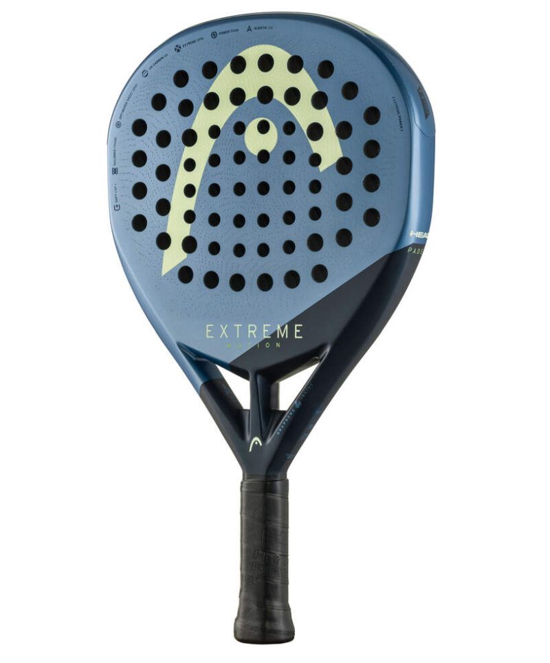 Head Extreme Motion 2025 Head Extreme Motion 2025