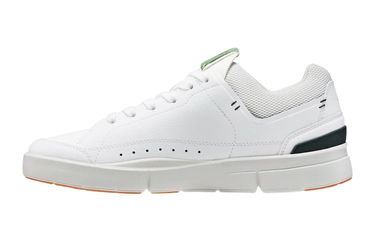ON The Roger Centre Court - white/sage